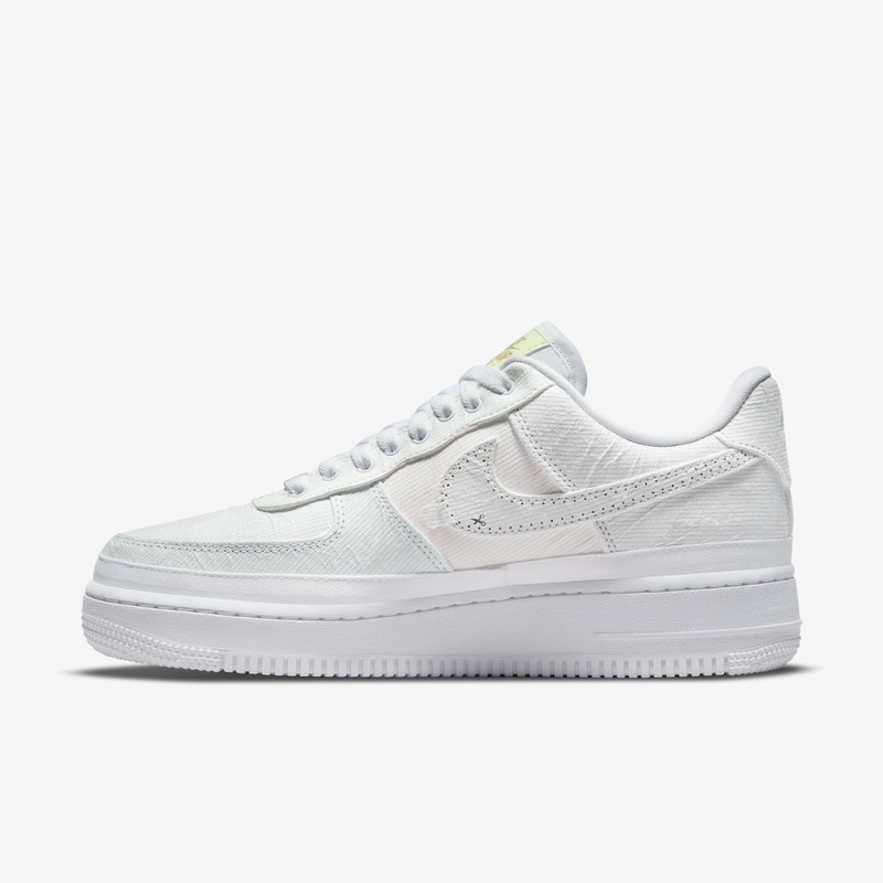 Nike Air Force 1 Tear Away Arctic Punch DJ6901600 Grailify